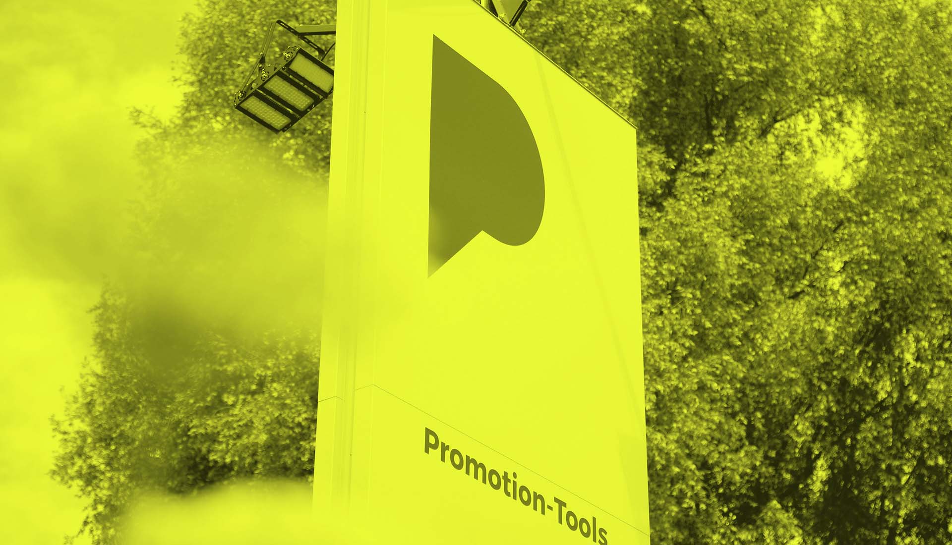 Aussenansicht Gebäude, Schlieren, Promotion-Tools, Zürich Office, Live Marketing